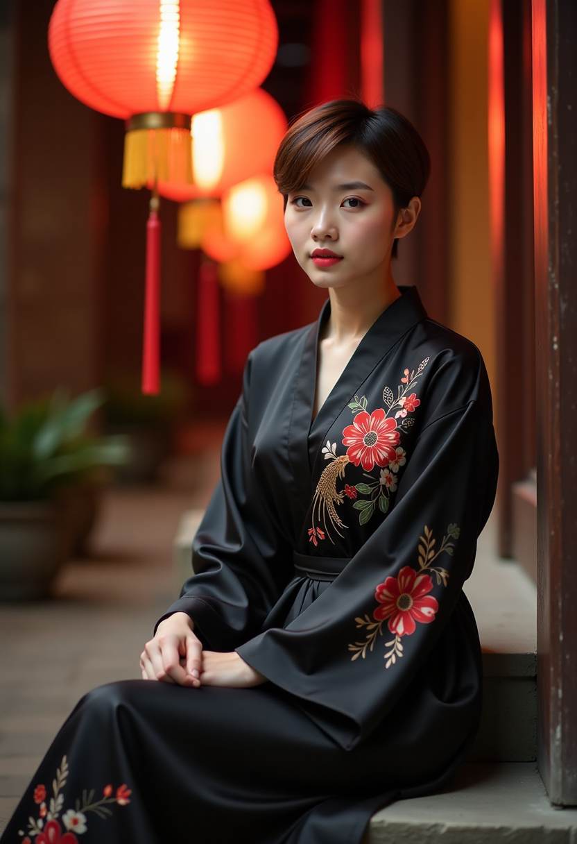 雁归西窗